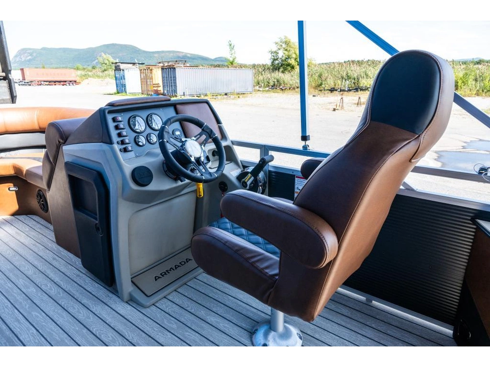 Armada Drakkar 23sb 2026 alt