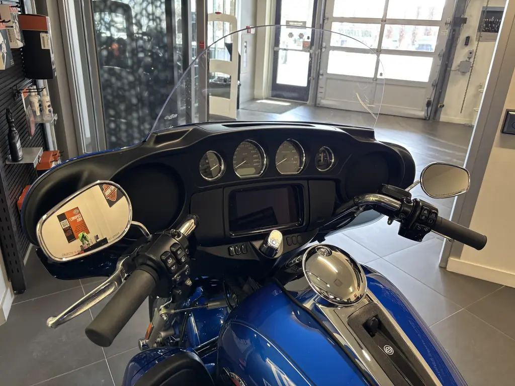 2024 Harley-Davidson FLHTCUTG Tri Glide UltraFLHTCUTG