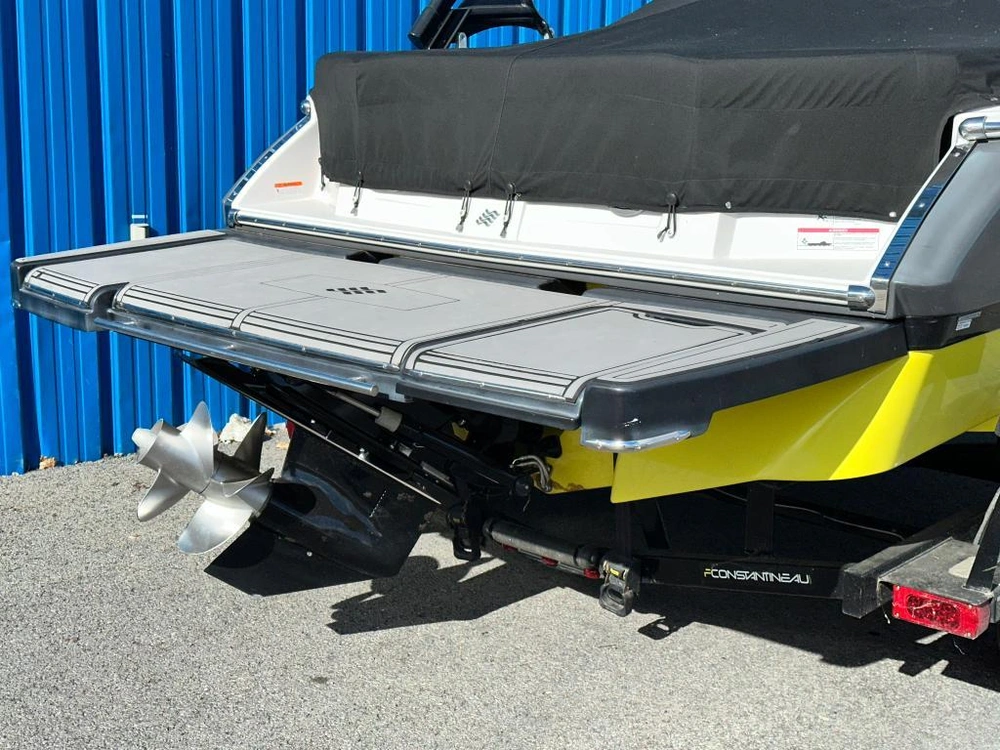 Four Winns H210 Rs 2017 alt