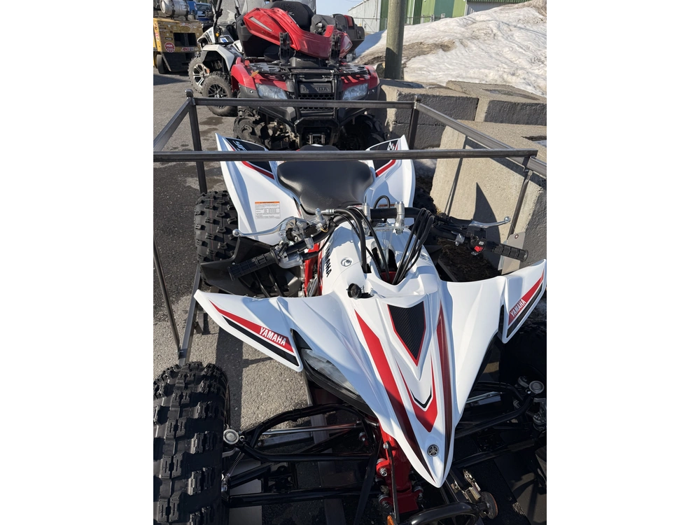 Yamaha Yzf450r Se Yzf 450r Se 2026 alt