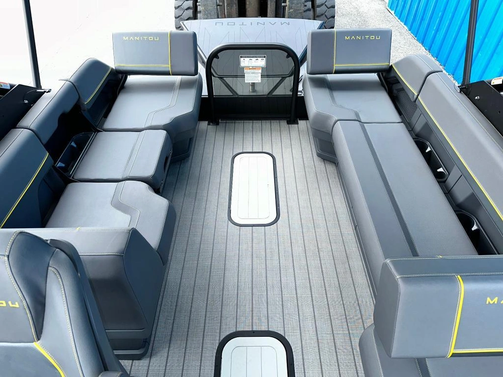 Manitou 22 Explore Switchback 2024 alt