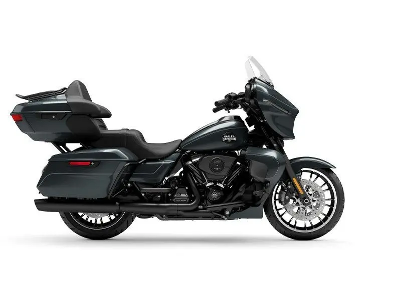 2026 Harley-Davidson Moto Harley-Davidson Street Glide Limited 2026