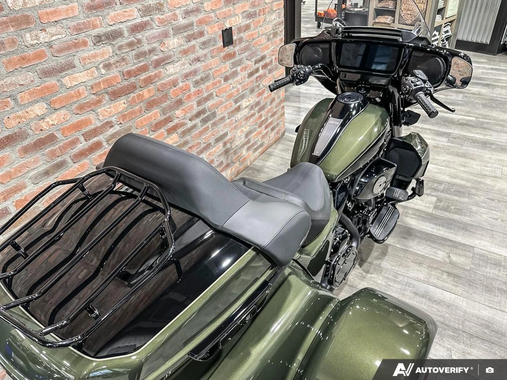 2026 Harley-davidson Street Glide 3 Limited alt