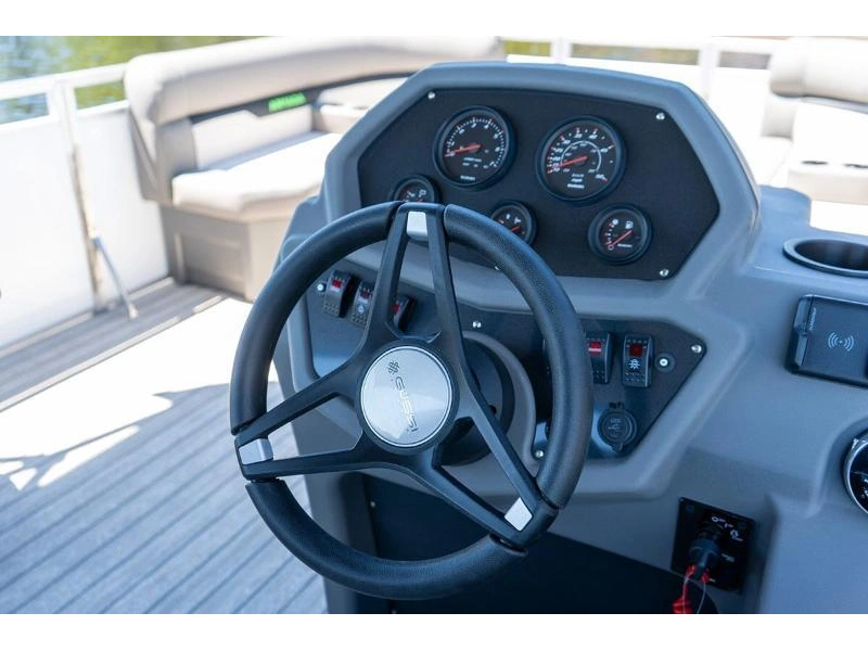 2026 Armada Saphir Swing Back 19'x8' alt