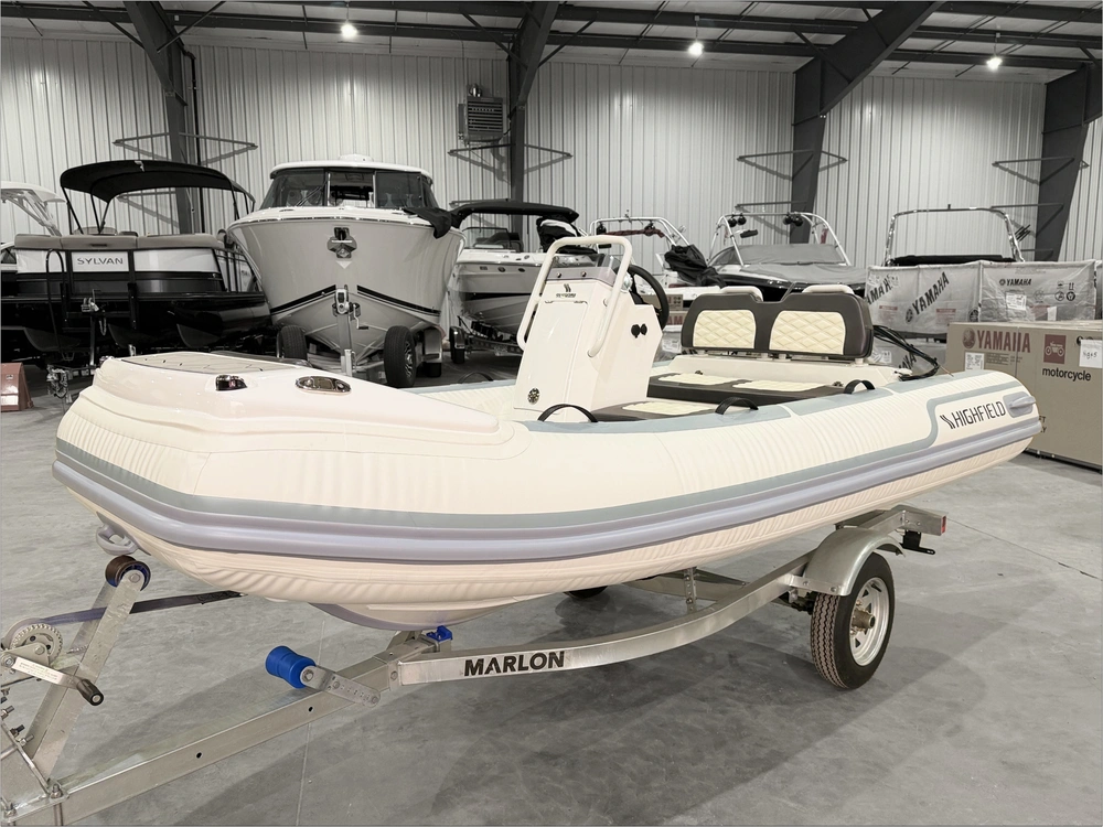 2026 Highfield Sp360 alt