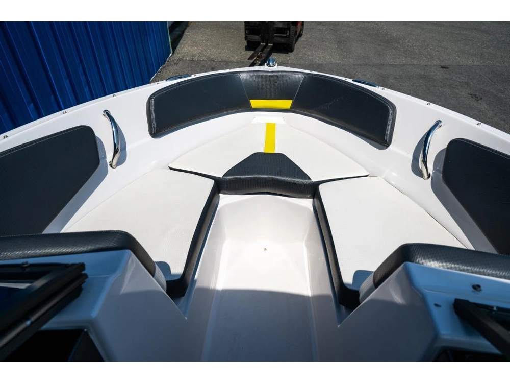 Four Winns 190 Rs 2017 alt