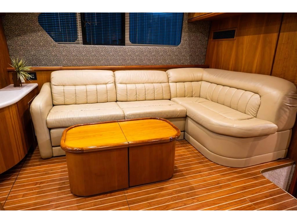 Autre 390 Motor Yacht 2003 alt