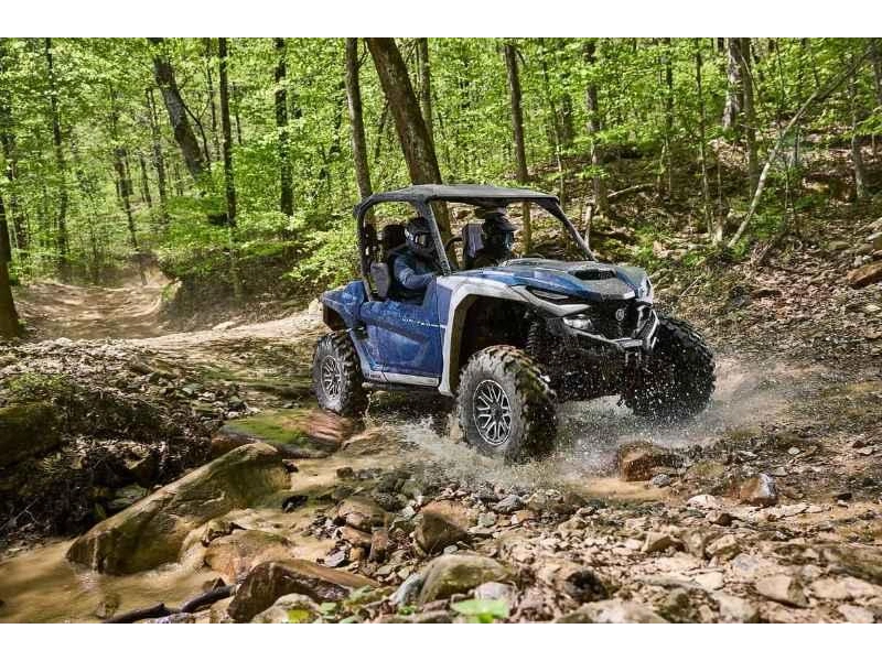 2026 Yamaha Wolverine Rmax2 1000 Limited alt