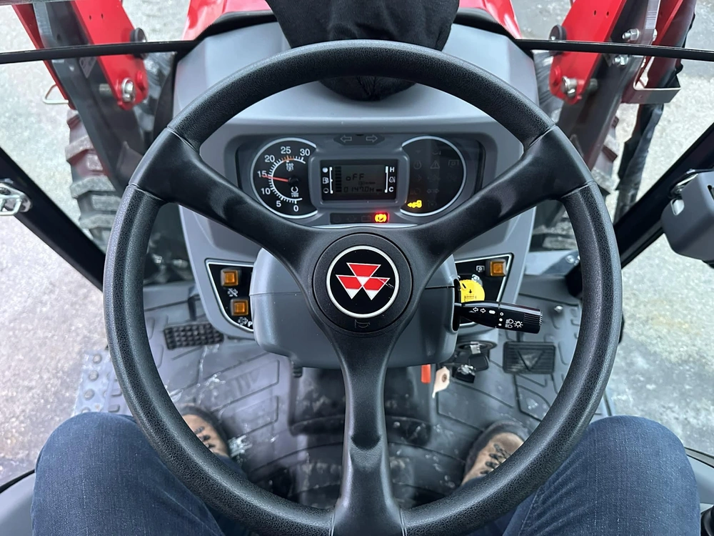 2022 Massey Ferguson 1840 alt