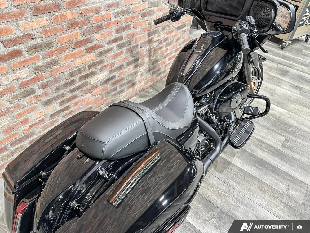 2026 Harley-davidson Street Glide alt