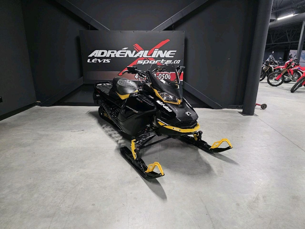 Ski-doo Renegade Enduro 900 Ace Turbo 2023 alt
