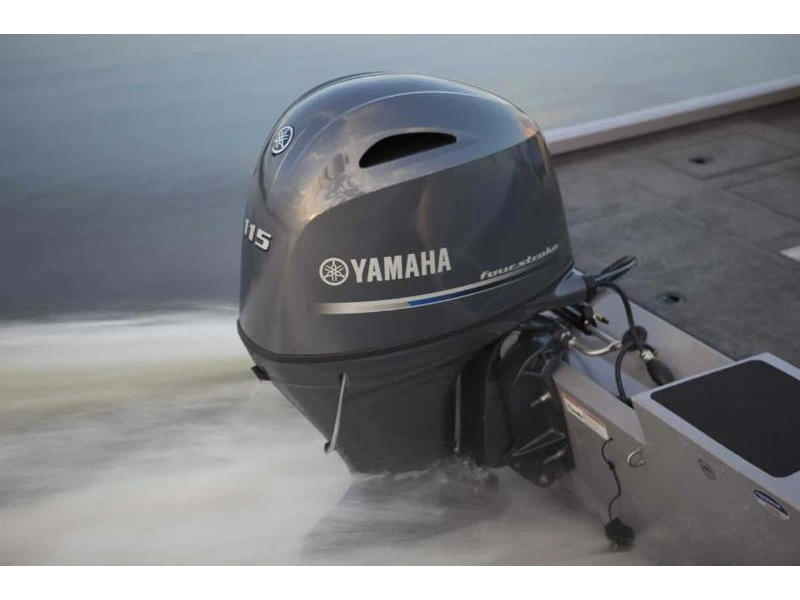 2026 Yamaha F115lb alt