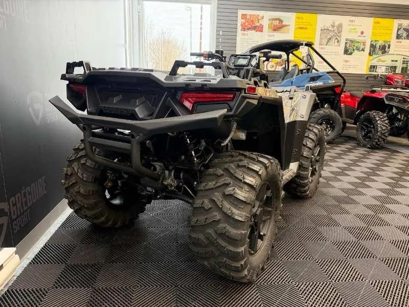 Polaris Sportsman 850 Trail 2026