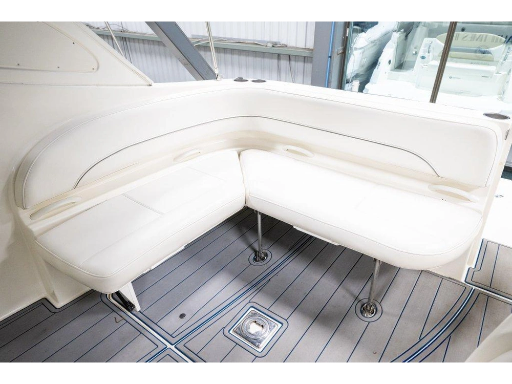 2009 Bayliner 300 Sb alt