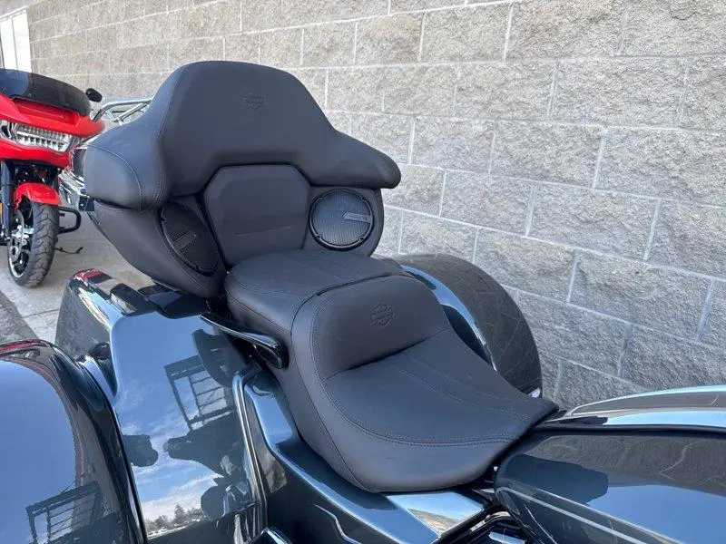 2026 Harley-Davidson FLHLT - Street Glide® 3 Limited