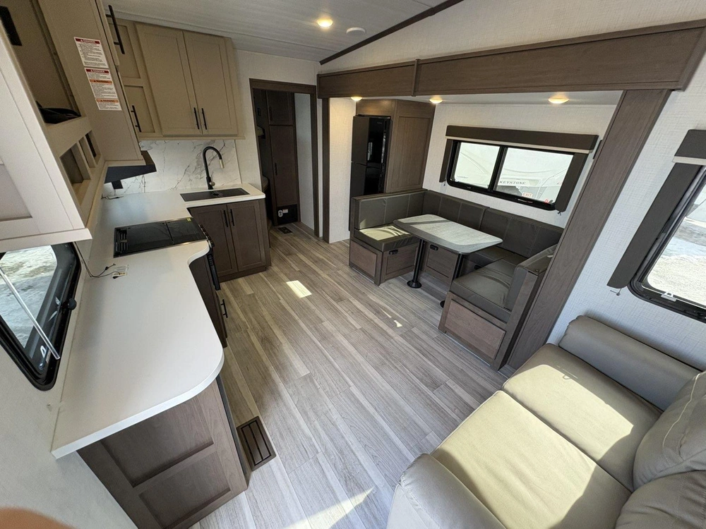 Keystone Rv Cougar Sport 2700bh 2026 alt