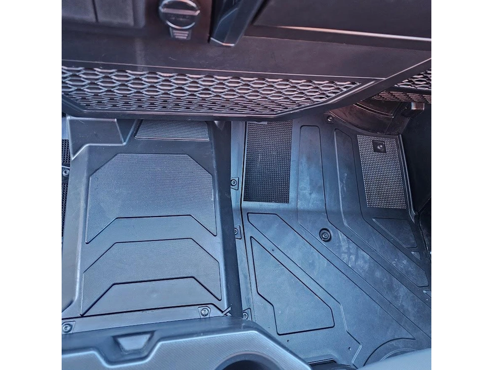 2025 Polaris Ranger Xd 1500 Northstar Edition Ultimate alt