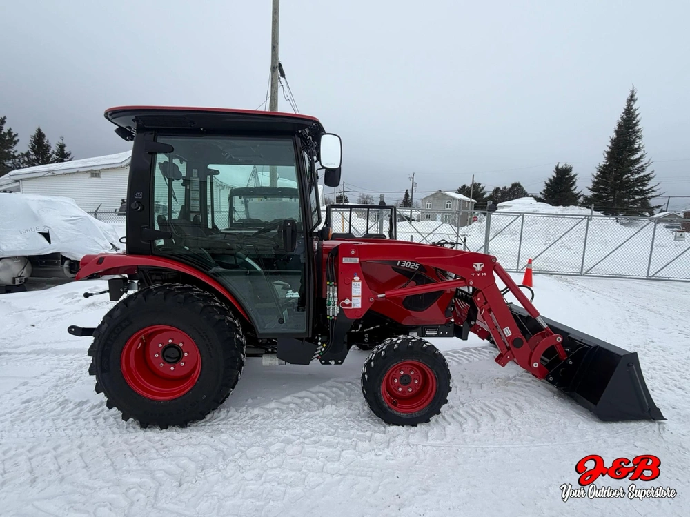 2025 Tym T3025ch alt