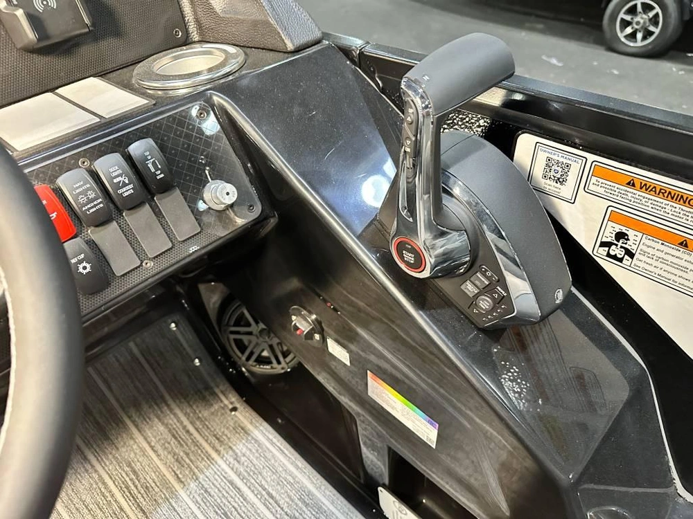 Premier Solaris Rf 250 2024 alt