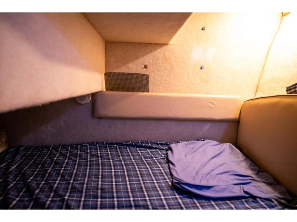 Bayliner 3258 Cierra 2000 alt