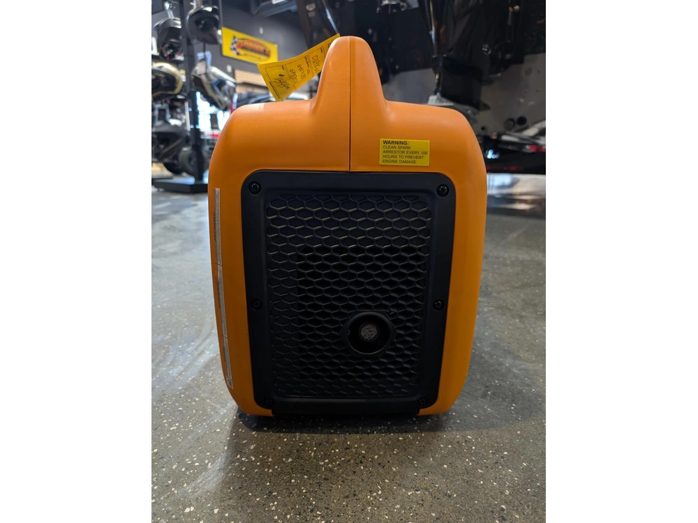 2026 Generac Gp3300i alt