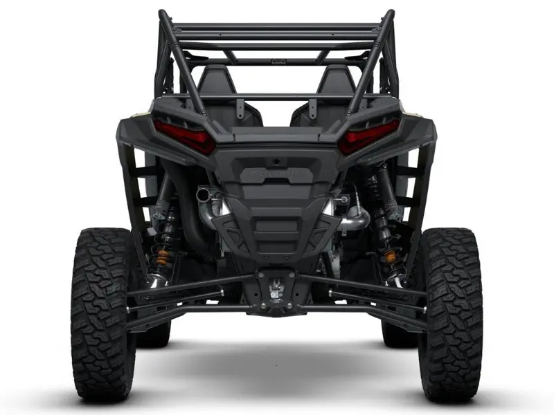 2026 Polaris RZR XP S 4 1000 Sport thumbnail 4