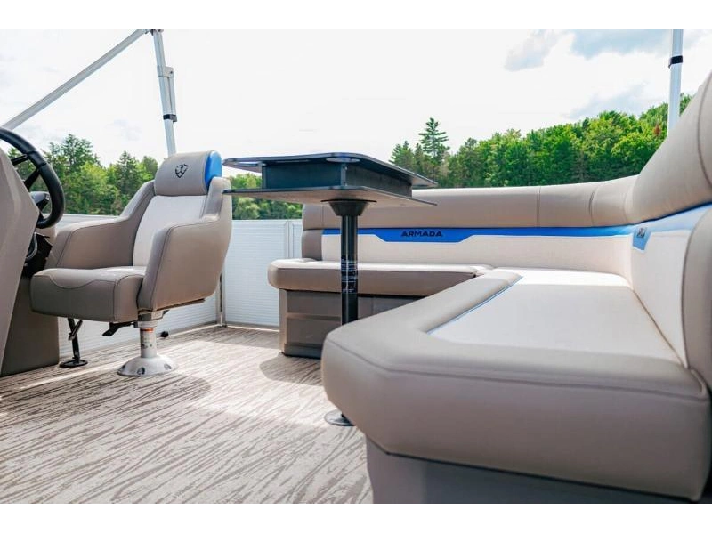 2026 Armada Zen 18' X 8' alt