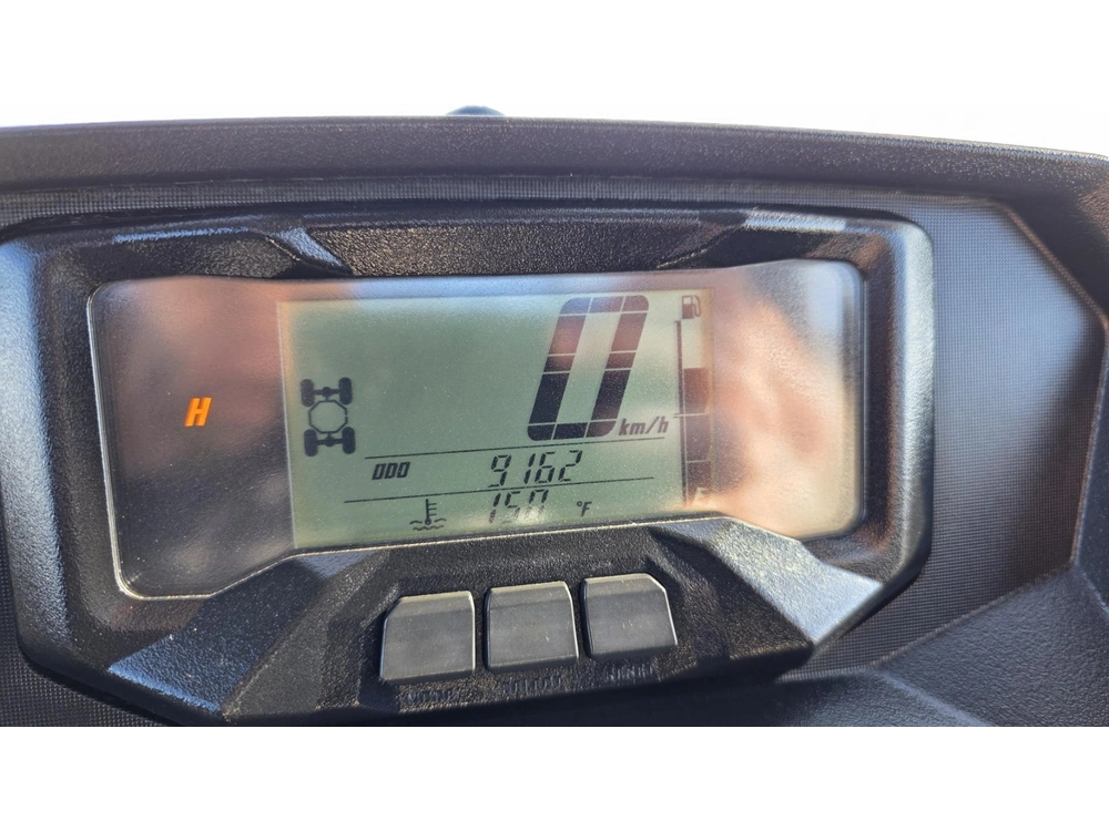 Yamaha Wolverine X2 850 2019 alt