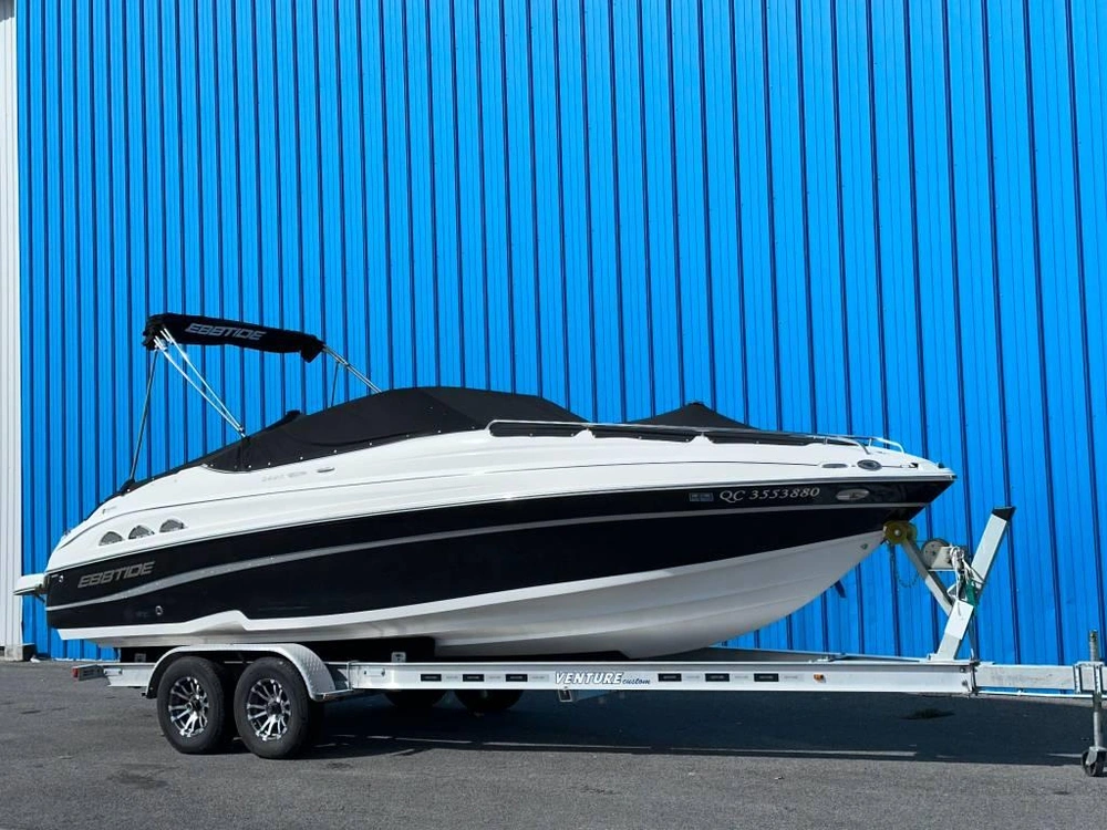 Ebbtide 2440 2012 alt