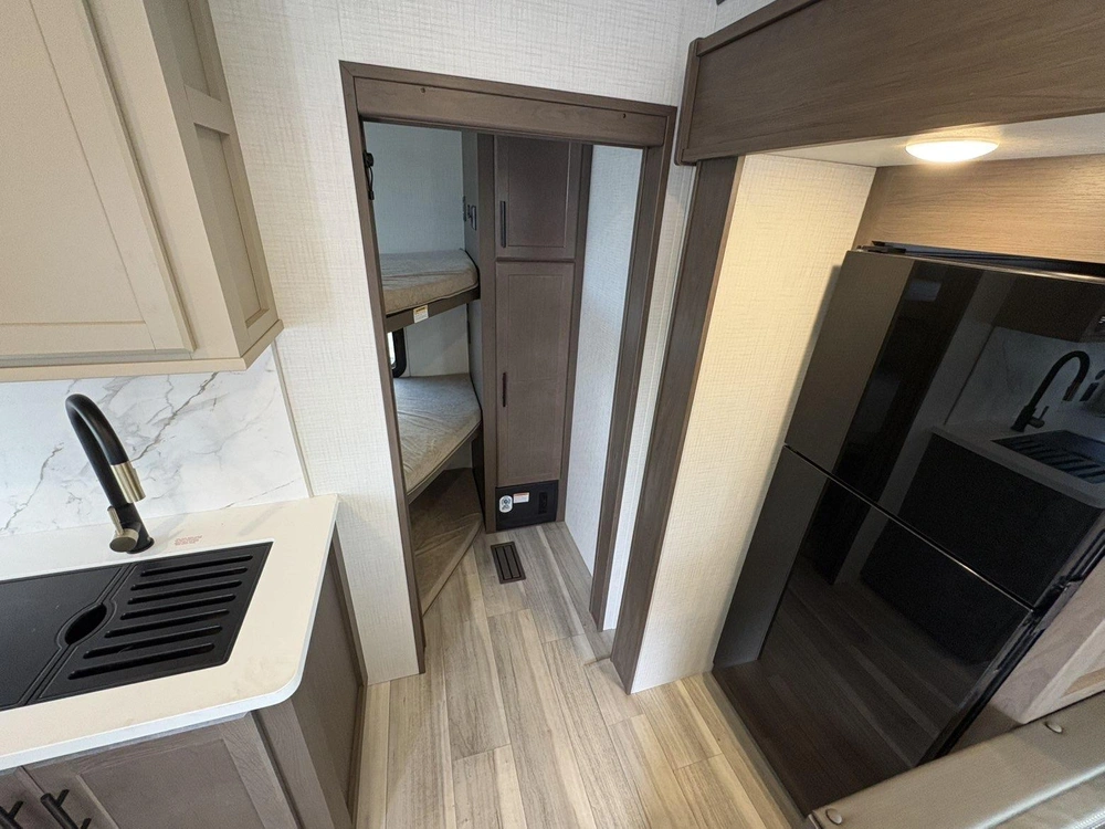 Keystone Rv Cougar Sport 2700bh 2026 alt