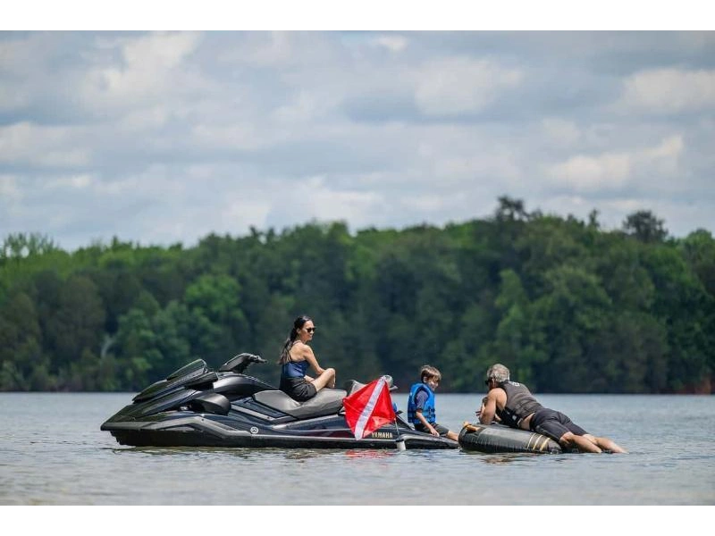 Yamaha Fx Limited Svho 2026 alt