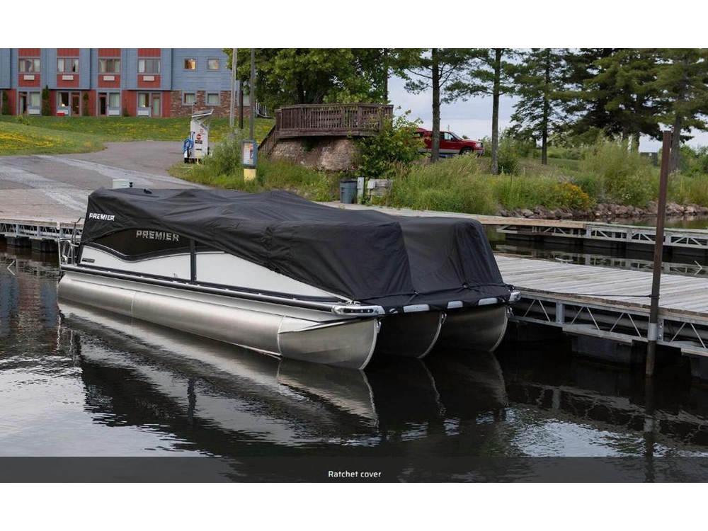 Premier Solaris Rf 250 2024 alt