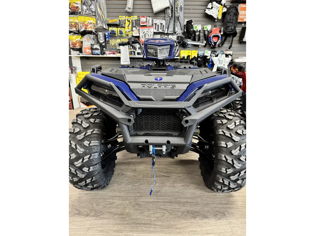 2026 Polaris SPORTSMAN 850 TRAIL