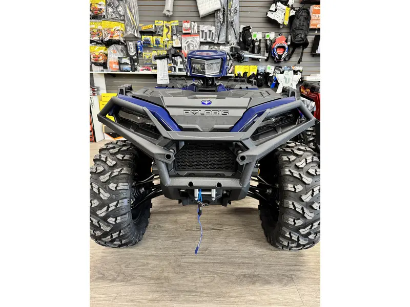 Polaris SPORTSMAN 850 TRAIL 2026