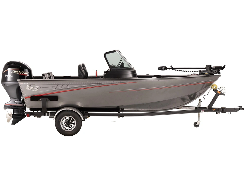 2026 G3 Boats Av164f alt