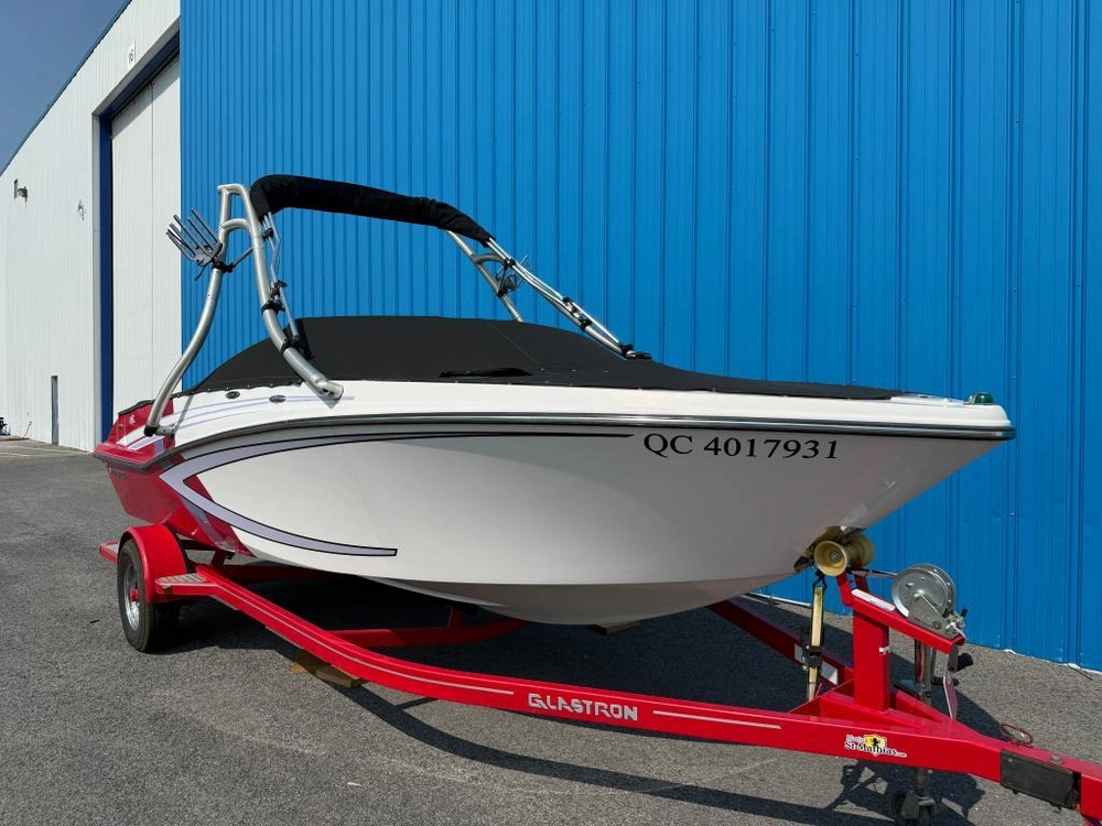 Glastron 205 Gts 2013 alt