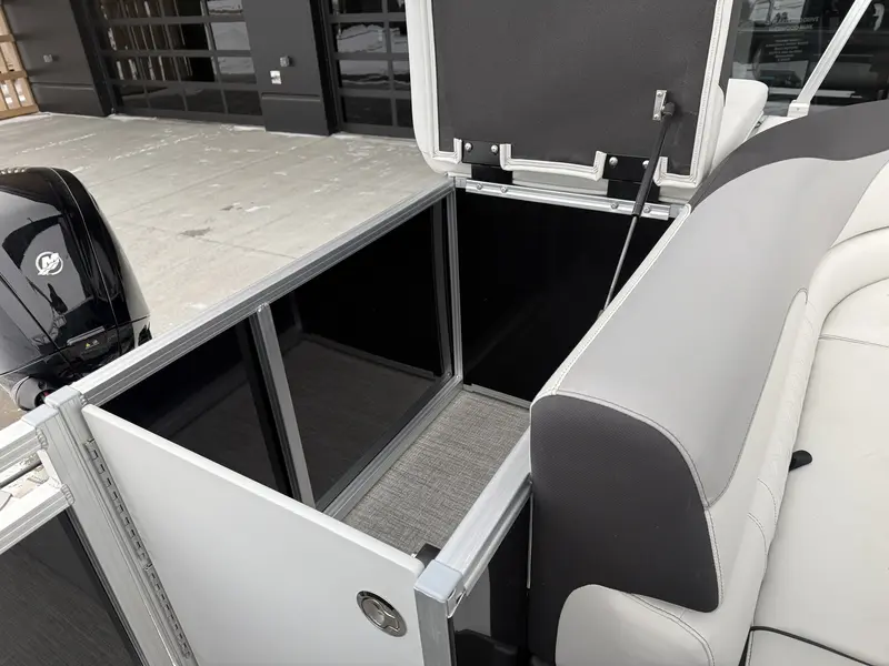 Legend Q-SERIES 21 C 2025