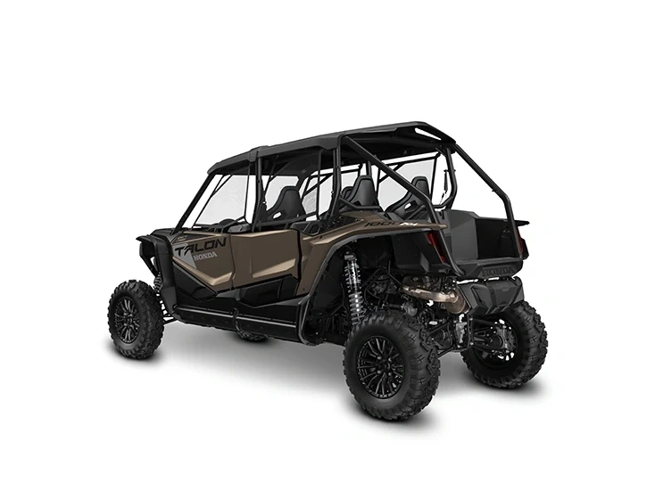 Honda Talon 1000x-4p 2026 alt