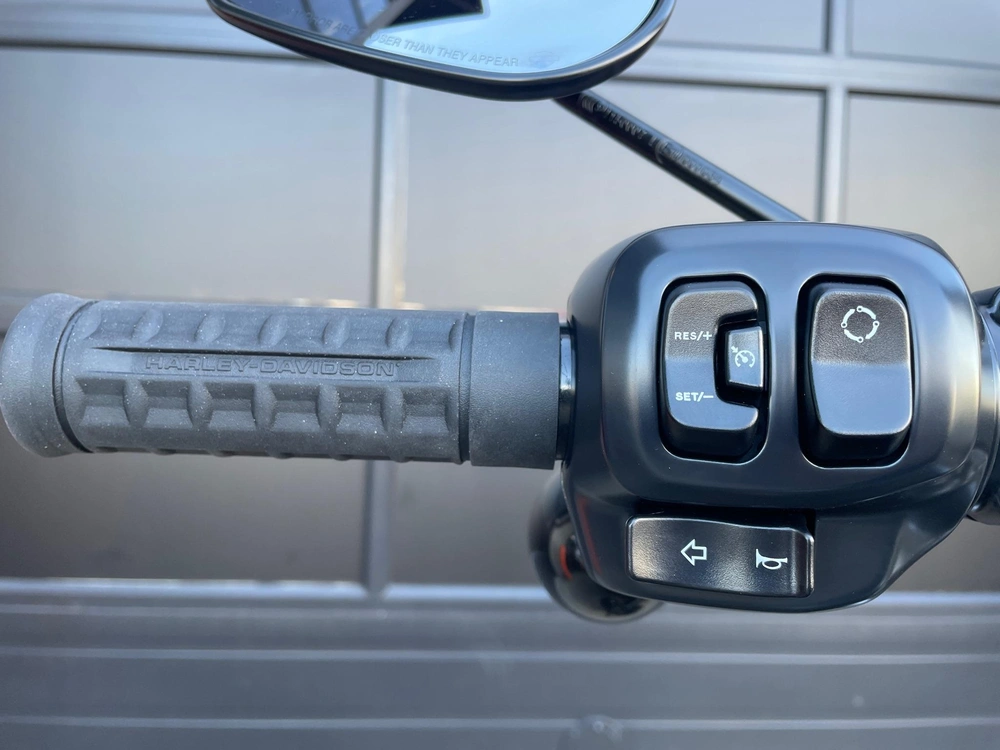 2026 Harley-davidson Fxbb - Street Bob® alt