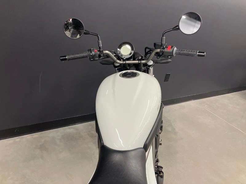 2024 Kawasaki Eliminator 500 alt