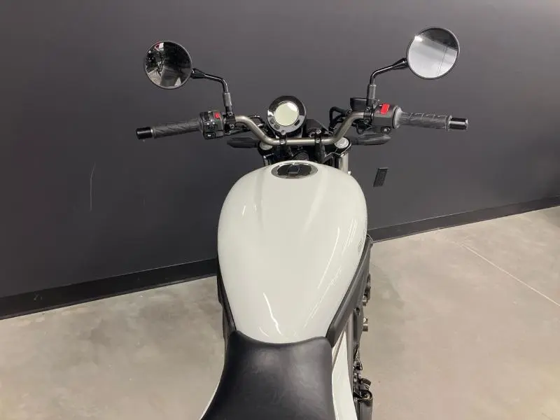 Kawasaki ELIMINATOR 500 2024