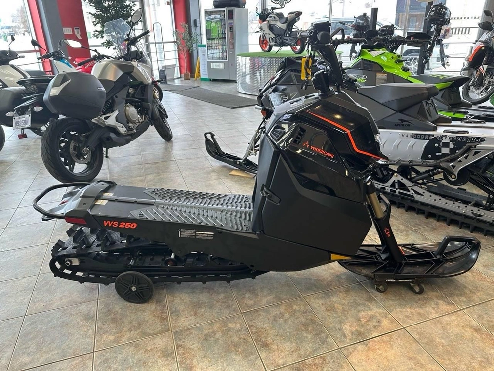 Widescape Widescape 250 Us 2024 alt