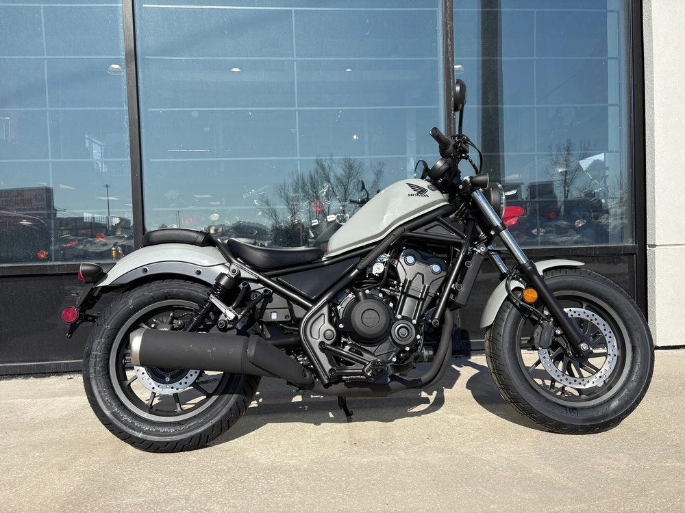 Honda Cmx500 Rebel 2026 alt