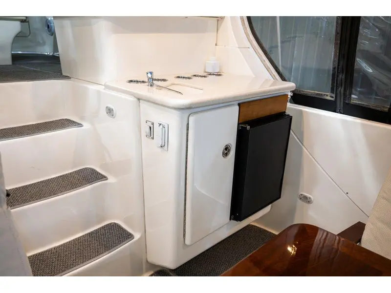 2003 Silverton Marine 390 MOTOR YACHT thumbnail 20