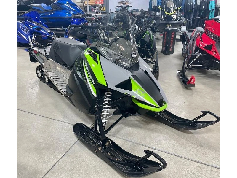 Arctic Cat Norseman X 6000 2019 alt