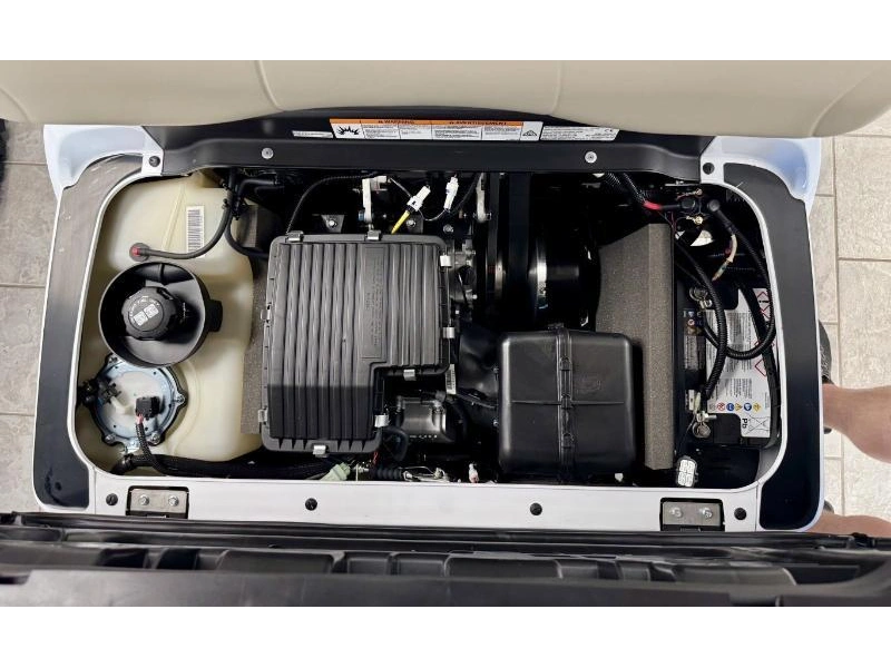 Yamaha Drive 2 Ptv 2025 alt