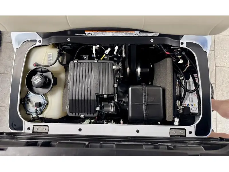 Yamaha DRIVE 2 PTV 2025