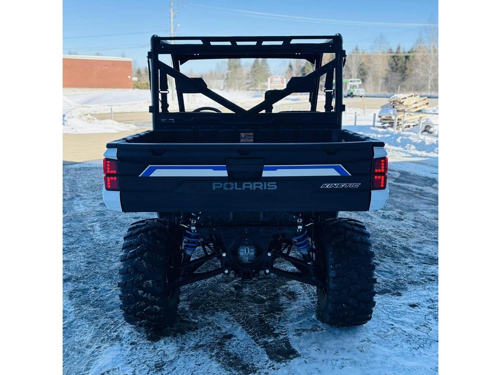 Polaris Ranger Xp Kinetic Ultimate 2023 alt