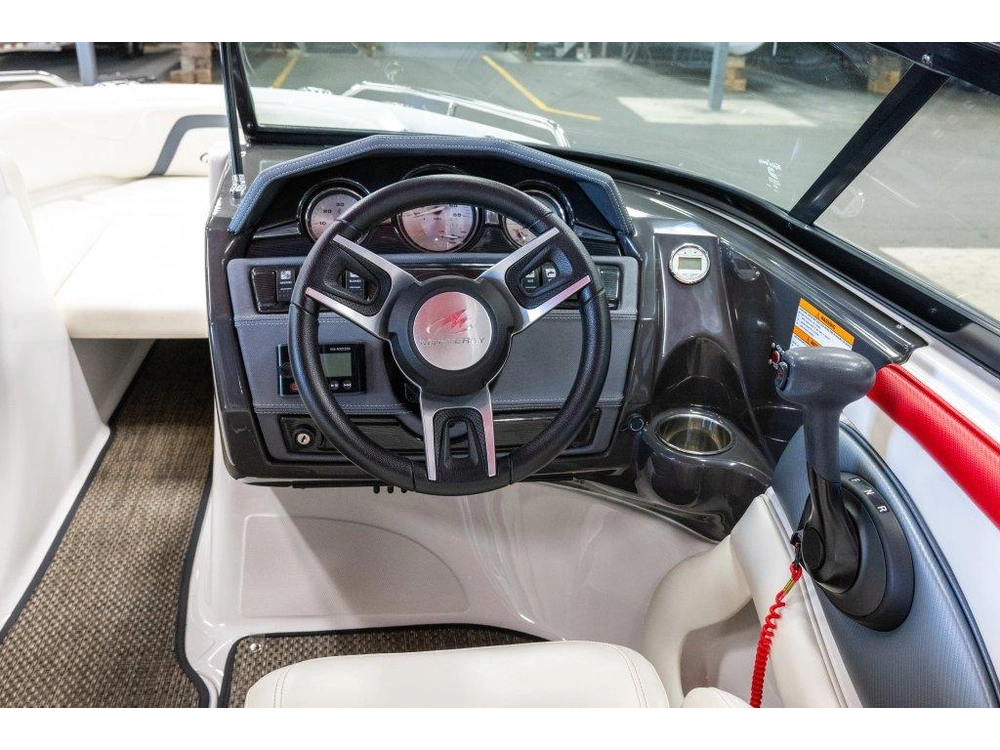 Monterey Boats 204 Fs 2017 alt