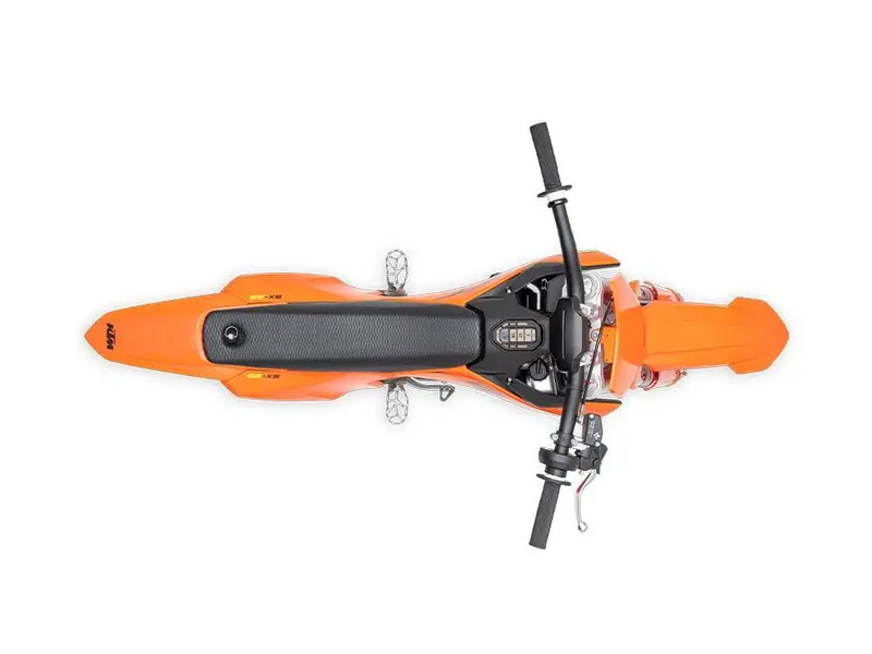 KTM SX-E 5 2026